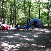 Review photo of South Nicolet Bay Campground — Peninsula State Park by jasmine L., September 1, 2016