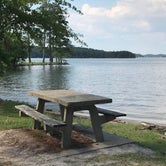 Review photo of Wind Creek State Park Campground by Cam A., June 13, 2019