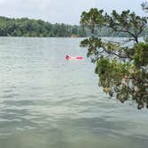 Review photo of Wind Creek State Park Campground by Cam A., June 13, 2019