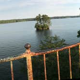 Review photo of Wind Creek State Park Campground by Cam A., June 13, 2019