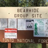 Review photo of Bearhide Group Site by Nolan S., June 13, 2019
