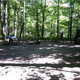 Review photo of South Nicolet Bay Campground — Peninsula State Park by jasmine L., September 1, 2016