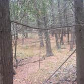 Review photo of South Nicolet Bay Campground — Peninsula State Park by jasmine L., September 1, 2016