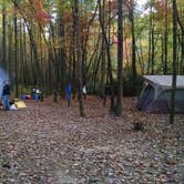 Review photo of Pisgah National Forest Dispersed by Anita L., June 13, 2019