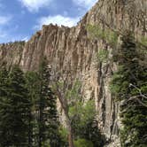 Review photo of Tolby Campground — Cimarron Canyon State Park by Grayson L., June 14, 2019