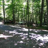 Review photo of South Nicolet Bay Campground — Peninsula State Park by jasmine L., September 1, 2016