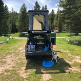 Review photo of Spring Creek Campground by Zayne W., June 14, 2019