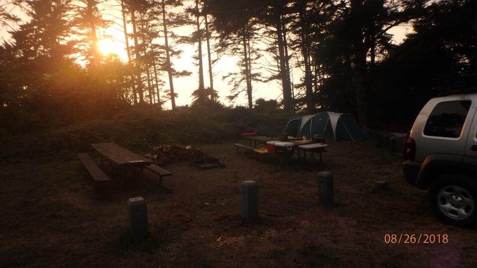 Kristopher  L.'s photo at Big Lagoon County Park near Trinidad, CA