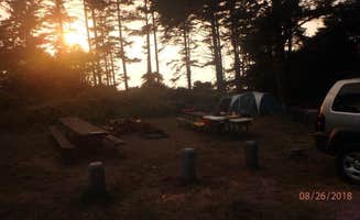 Kristopher L.'s photo at Big Lagoon County Park near Hoopa, CA