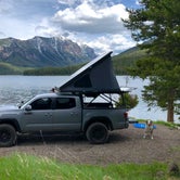 Review photo of Hood Creek Campground by Zayne W., June 14, 2019