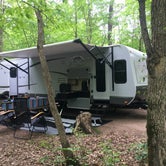 Review photo of Wild River State Park Campground by Jeff L., June 14, 2019