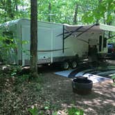 Review photo of Wild River State Park Campground by Jeff L., June 14, 2019