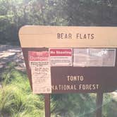 Review photo of Bear Flat Campground - PERMANENTLY CLOSED by Nolan S., June 14, 2019