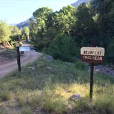 Review photo of Bear Flat Campground - PERMANENTLY CLOSED by Nolan S., June 14, 2019