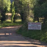 Review photo of Bear Flat Campground - PERMANENTLY CLOSED by Nolan S., June 14, 2019