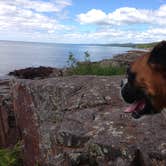 Review photo of Grand Marais Campground & Marina by Jeff L., June 14, 2019