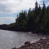 Review photo of Grand Marais Campground & Marina by Jeff L., June 14, 2019