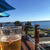 Review photo of Grand Marais Campground & Marina by Jeff L., June 14, 2019