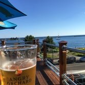 Review photo of Grand Marais Campground & Marina by Jeff L., June 14, 2019