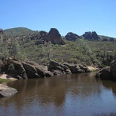 Review photo of Pinnacles by Michael K., August 16, 2015