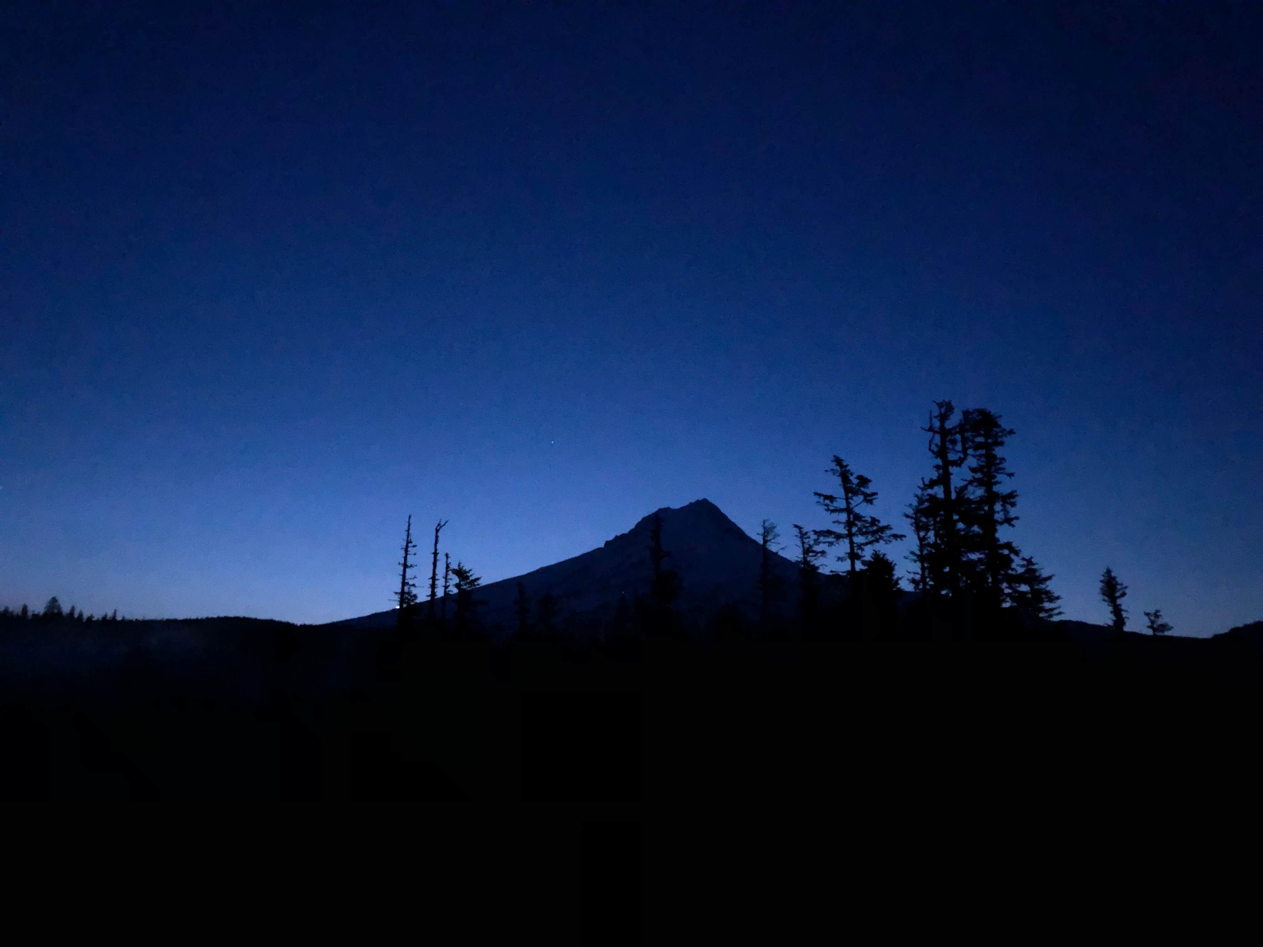 Camping near Devils Half Acre Campground: Bennet Pass Trailhead/Sno Park, Government Camp, Oregon
