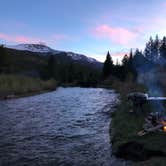 Review photo of Clear Creek Reservoir by Wandering W., June 14, 2019