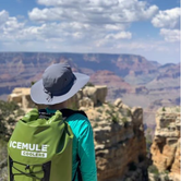 Review photo of Mather Campground — Grand Canyon National Park by Krista T., June 13, 2019