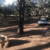Review photo of Mather Campground — Grand Canyon National Park by Krista T., June 13, 2019