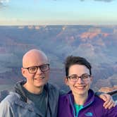 Review photo of Mather Campground — Grand Canyon National Park by Krista T., June 13, 2019