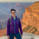 Review photo of Mather Campground — Grand Canyon National Park by Krista T., June 13, 2019