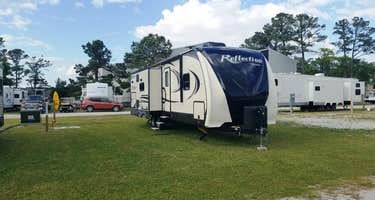 Seahaven Marine RV Park