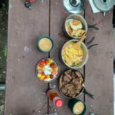 Review photo of Blueberry Patch Campground — Green Mountain & Finger Lakes National Forests by Neil H., June 14, 2019