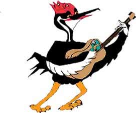 Camper-submitted photo at Triple Creek RV Music Park near Steinhagen Lake