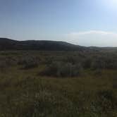 Review photo of Juniper Campground — Theodore Roosevelt National Park by jasmine L., September 1, 2016
