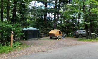 Art S.'s photo at Smith Lake County Park near Chequamegon-Nicolet NF