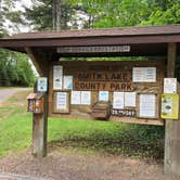 Review photo of Smith Lake County Park by Art S., June 14, 2019