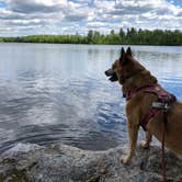 Review photo of Smith Lake County Park by Art S., June 14, 2019