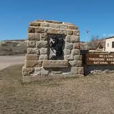 Review photo of Juniper Campground — Theodore Roosevelt National Park by jasmine L., September 1, 2016