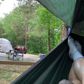 Review photo of Cedars of Lebanon State Park Campground by Brian R., June 14, 2019