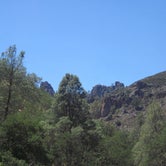 Review photo of Pinnacles by Michael K., August 16, 2015