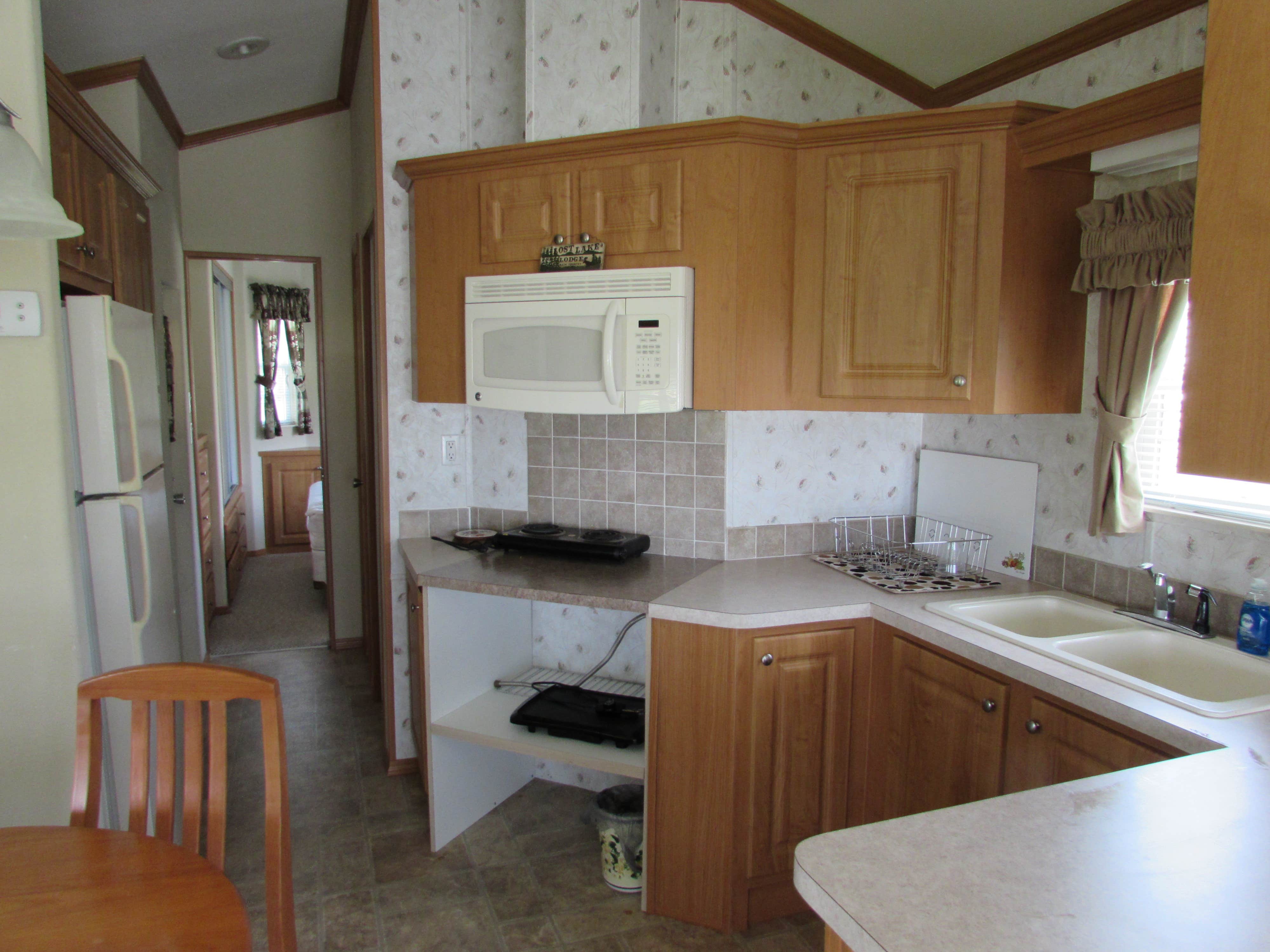 Camping near Black Prong Equestrian Village: Goethe Trailhead Ranch Campground, Gulf Hammock, Florida