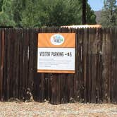 Review photo of Lake Hemet Campground by Mark C., September 1, 2016