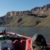 Review photo of Crabtree Wash by Adam J., June 14, 2019