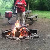 Review photo of Eagle Creek Overlook Group Campground by Henry N., June 14, 2019