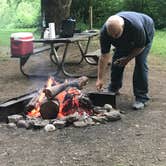 Review photo of Eagle Creek Overlook Group Campground by Henry N., June 14, 2019