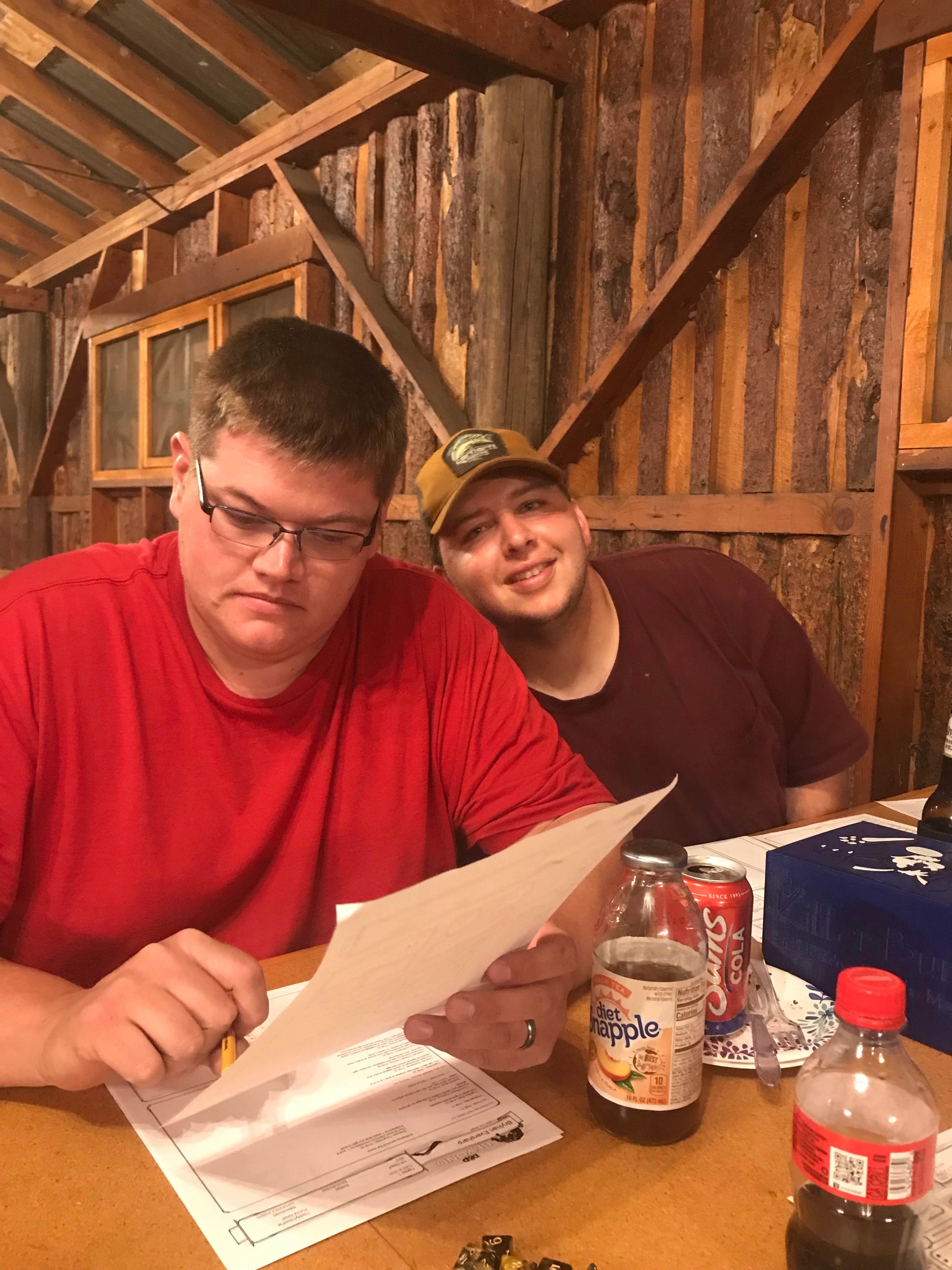 Camper-submitted photo at Weber Memorial Park near Huntsville, UT