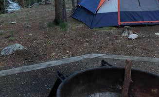 Dale G.'s photo at South Fork (wyoming) near Buffalo, WY
