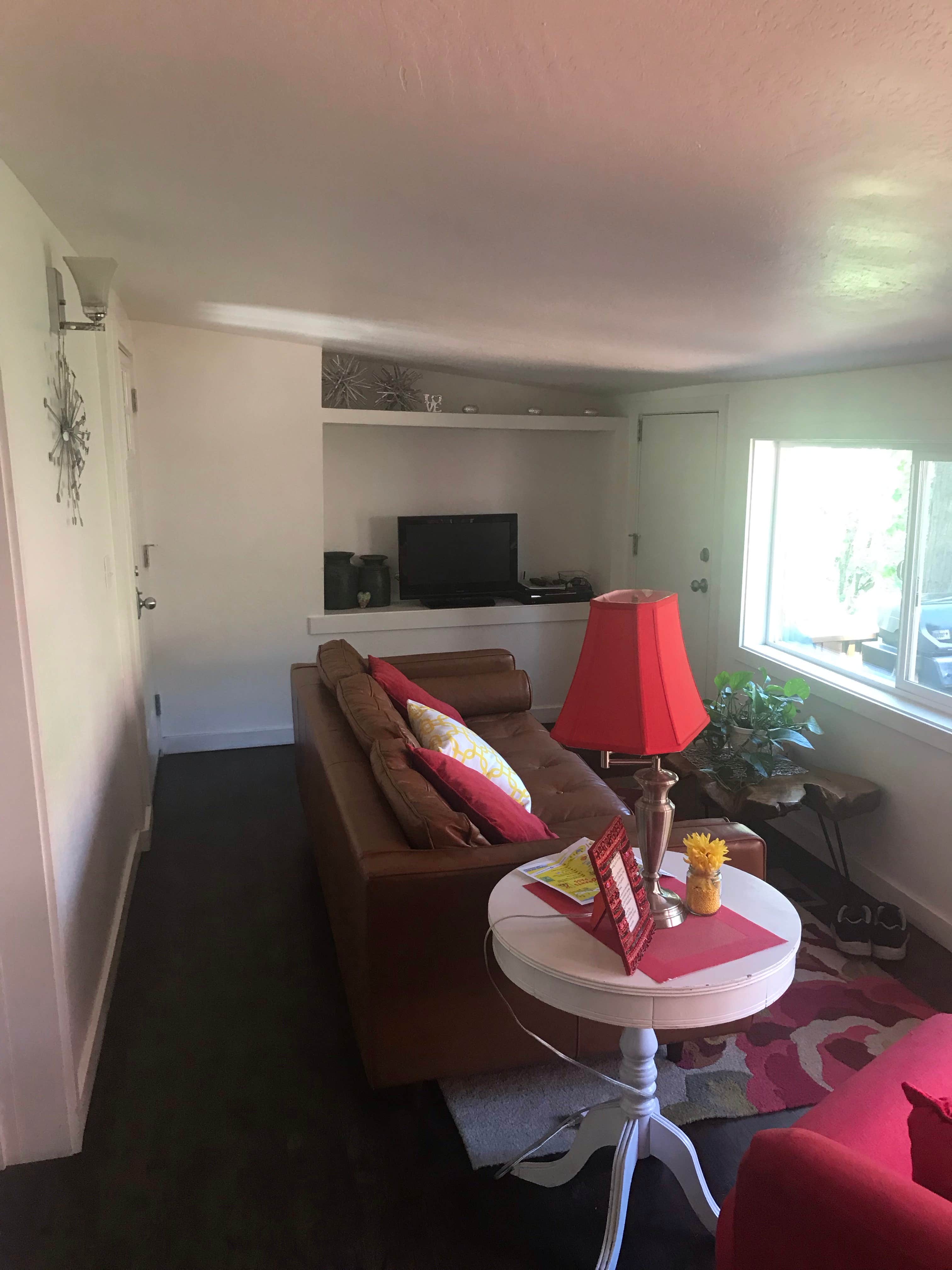 Camper-submitted photo at Grants Pass KOA near Wolf Creek, OR