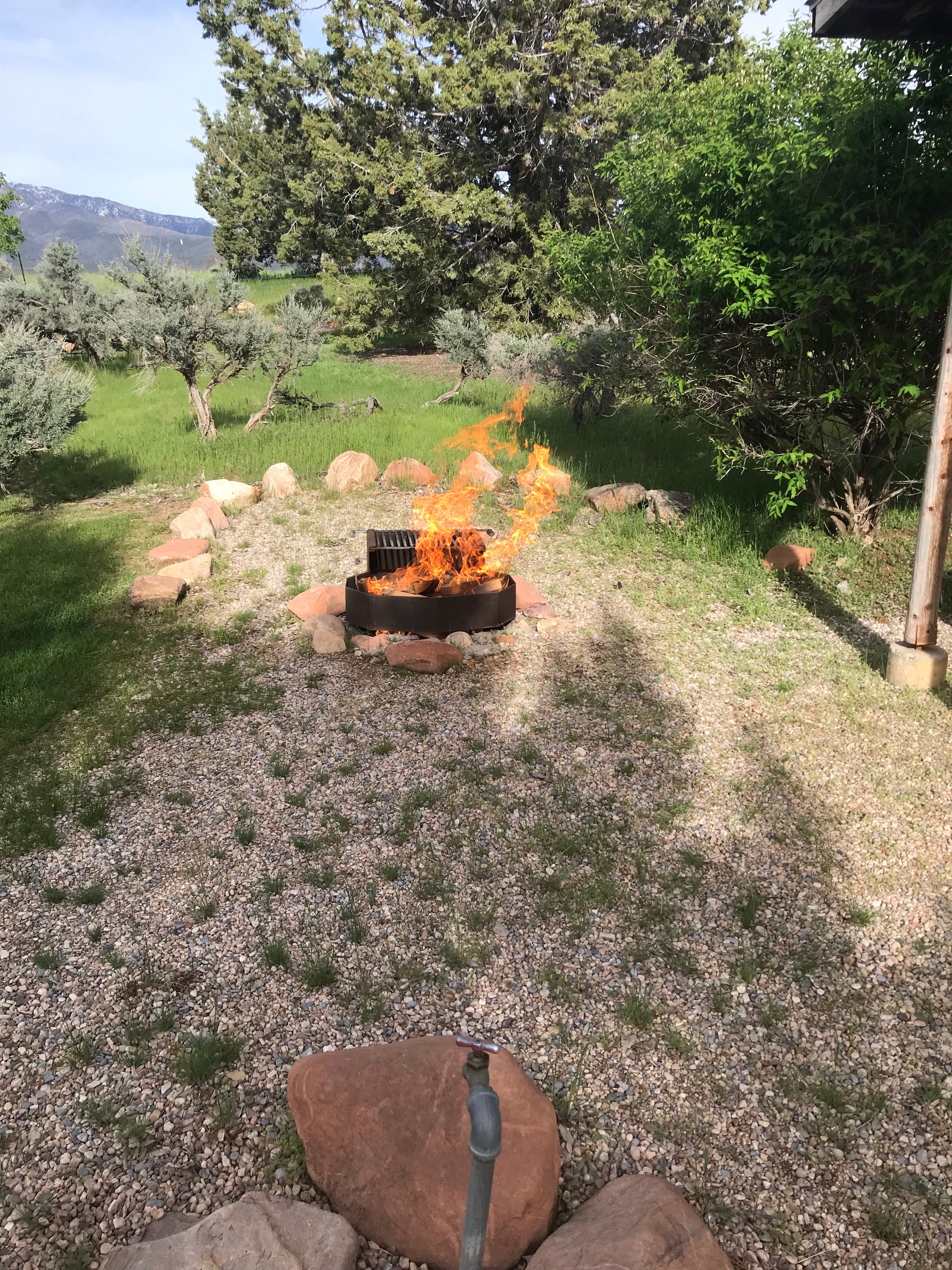 Camper submitted image from Fillmore KOA - 4
