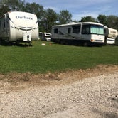 Review photo of AOK Campground by Nicole P., June 14, 2019